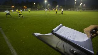 Richtlijnen externe scouting